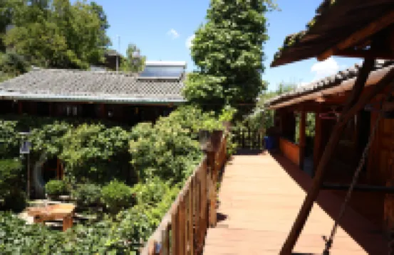 Diqing Shangri-La Haba Snow Mountain Guesthouse Hoteles cerca de Haba Snow Mountain