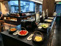 YingJiang Yunyan Villa Hotel