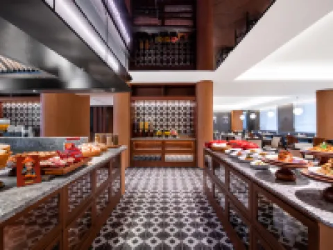 IntercityHotel Kangding (Love Song Square) Hotel Hoteles en Kangding