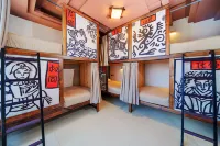 ice house younger park