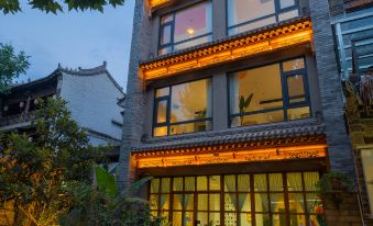 Liquan Susu Holiday Experience Homestay