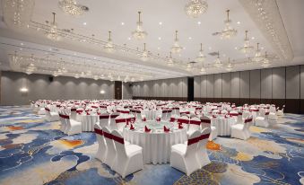 Home2 Suites by Hilton Chengdu Huaizhou New Town