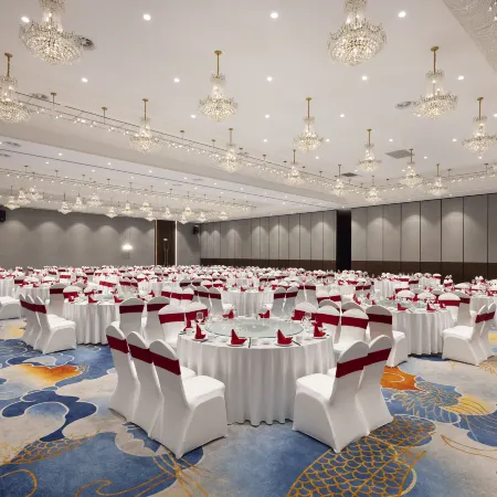 Home2 Suites by Hilton Chengdu Huaizhou New Town