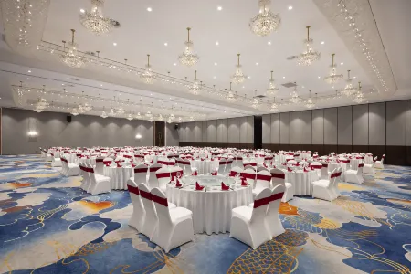 Home2 Suites by Hilton Chengdu Huaizhou New Town