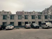 Dongsheng Yaju Homestay