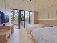 Ludian No Goodnight Pavilion Homestay