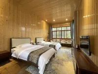 Chashoushan Wellness Hotel Hotels in Fenggang
