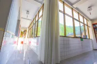 水雲間客棧（官鵝溝景區店）