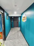 Botingyun Smart Hotel (Provincial Government Subway Station)