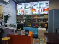 Neijiang Tingxuan B&B