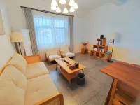 Jukui Home Stay - Balkon