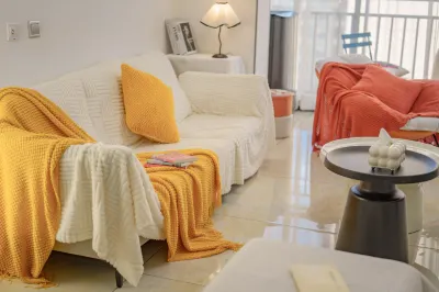 Linxiyuan Homestay (jianshui Zitao Street Branch) Hotels in Purple pottery Street