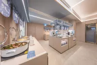 HanTing Hotel (Suizhou Shunjing Avenue Shidai Square)