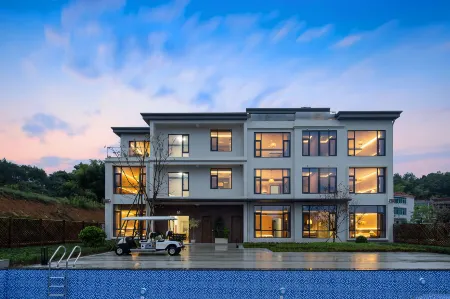 Floral Village·Mulinsen Bamboo hotel