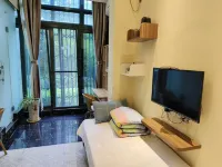 Tongling Hengda College Apartment