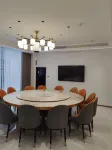 Impressions of Yaoshan · Encounter Luxury Leisure Resort Villa - breakfast