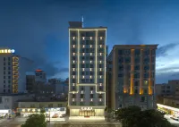 Badu Hotel (Shanwei Red Bay) Hotels in Red Bay Tourist Resort