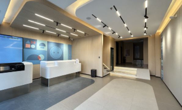 Homeinn Hotel (Lanzhou High-Speed Railway West Station)