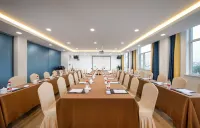 Geli Hotel (Laiyang High-speed Railway Station Branch) Hotels in Laiyang