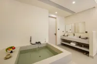 Ume·Private Pool Boutique Hotel (Anji Yunshang Grassland Branch) - Thermen