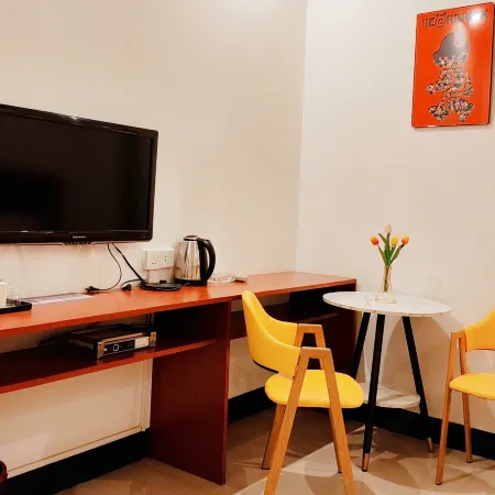 Qingxiang · Kuoye Hotel