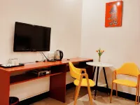 Qingxiang · Kuoye Hotel - 2-Star