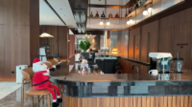 IntercityHotel Haikou Guoxing Avenue