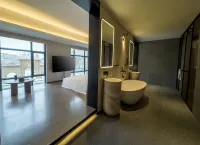 Ancient City of Kashgar Kunlun Tower UrCove by Hyatt Resort Hotel