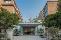 Yinshu Resort Hotel
