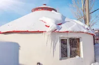 My homestay Hotels near Keketuo Hai Birch Forest