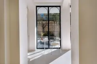 Anke｜Serene Holiday Villa - Seaview Designer Retreat (Dali Erhai Branch) Các khách sạn ở Đại Lý