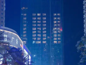 Mehood Lestie Hotel Wenshan