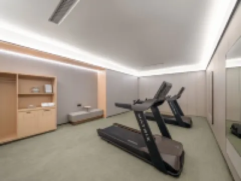 JI Hotel (Xuancheng Jixi) Hotels in Jixi
