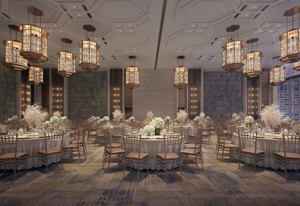 2. 더 세인트 레지..