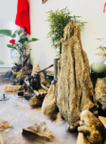 Daxin Yueshanshui Homestay