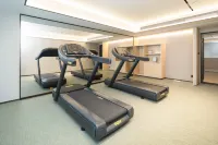 JI Hotel (Fuzhou Minhou Wanjia Plaza) - Træningscentre