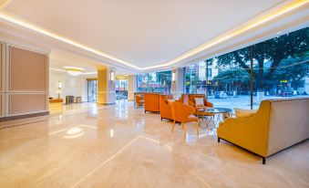 Vienna Hotel (Yuxi Xinping Jiasa)