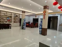 Kaiman Hotel (Yingtan Guixi Shangqing Ancient Town)