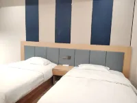 Kaiman Hotel (Yichun No. 7 Middle School Red Cross Hospital)