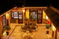 Ruixiangge Chinese Inn (Pingyao Ancient City Scenic Area Cheng Huang Temple)  호텔