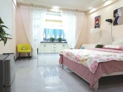 Zhangjiakou Xuanhua District Liangliang Homestay Hotels near Xuanhua Ancient City