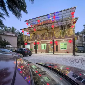 Bao Ting Sandao Banyan Bay Farmhouse Inn