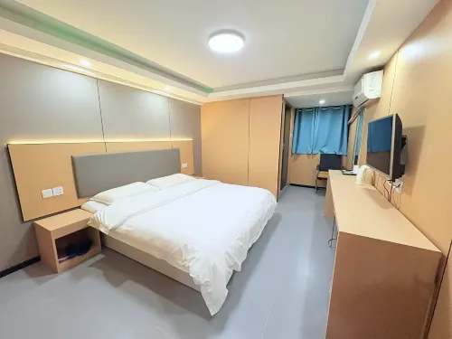 6 Plus 1 Fashion Hotel - Cho phép mang theo thú cưng