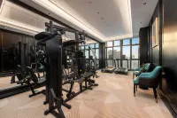 XANA Deluxe Kingbuy Center Nanhai Foshan Hotel