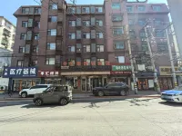Jiatai Chain Business Hotel (Haicheng Zhanqian Zhongxin Street) Hotels in Anshan