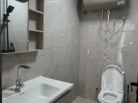 Shexian Hongshupo Homestay Hôtels à : Xian de She