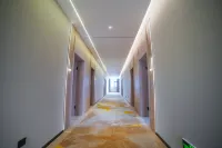 Yunling He Hotel