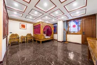 金麟會館·Resort Club·中式度假庭院（平遙古城縣衙店）