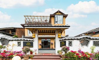 Central Store in the Tulou Scenic Area