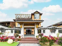 半畝花田民宿（雲水謠古鎮店） 福建土樓（南靖）景區附近的飯店